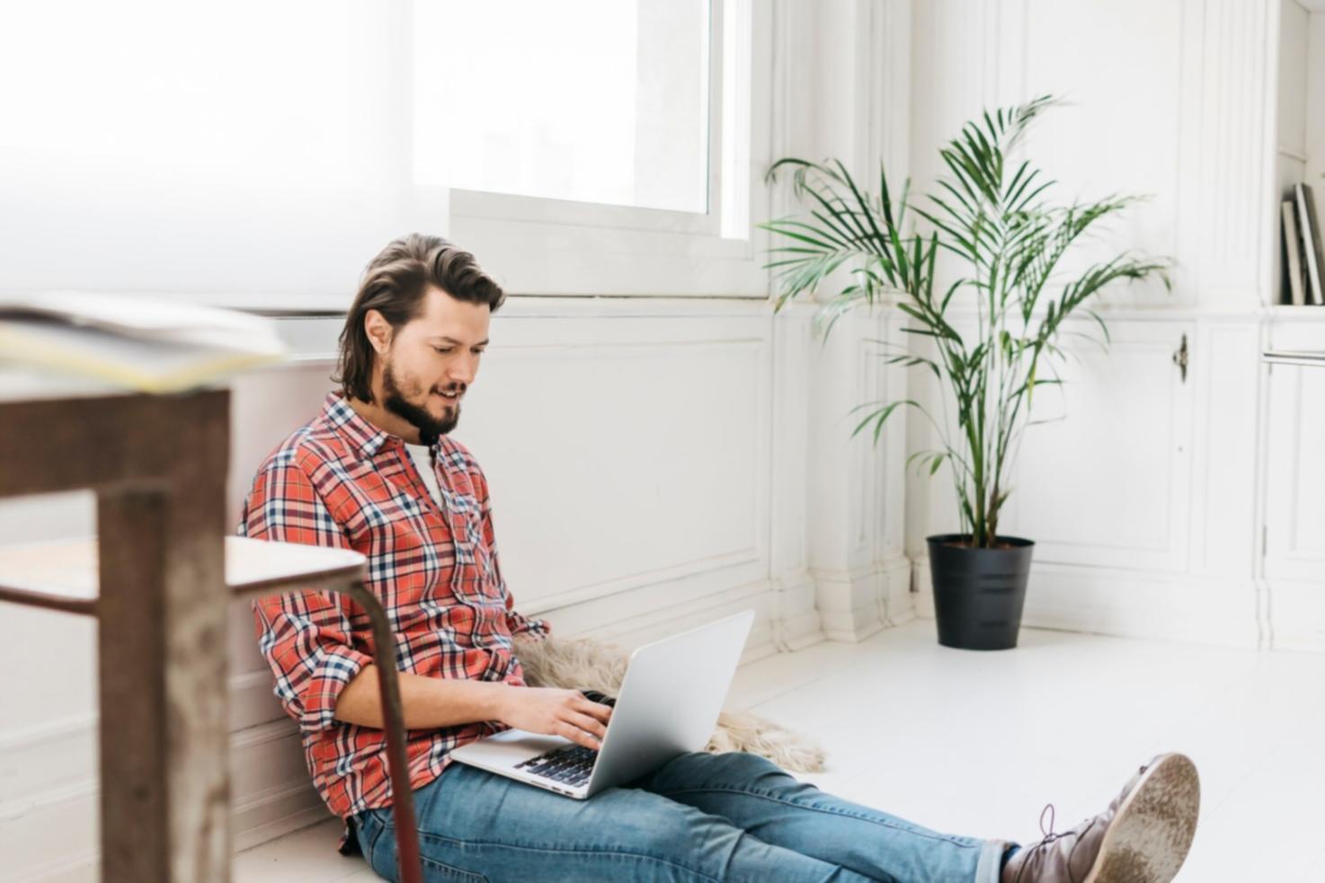 Business resilience planning